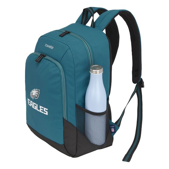 Travelite travelite x NFL Daypack 43 cm Laptop compartment