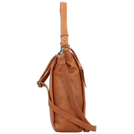 Burkely Just Jolie Shoulder Bag Leather 31 cm