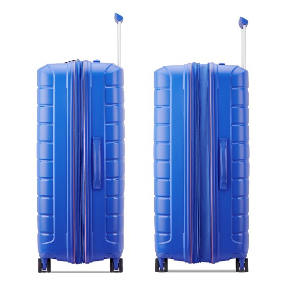 Roncato B-Flying Move 4 wheels Trolley 78 cm with expansion pleat