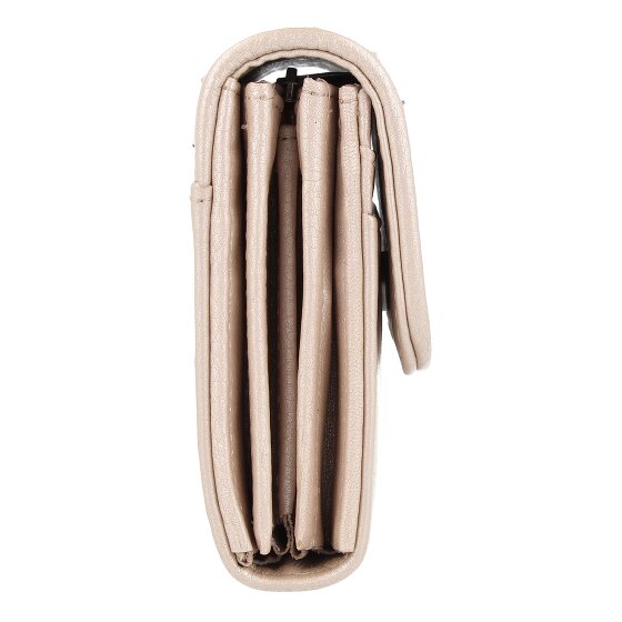 FredsBruder Enna Wallet Leather 12 cm