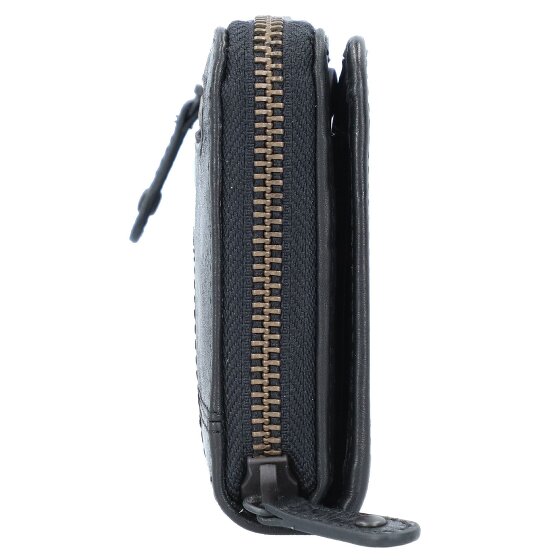 aunts & uncles Grandma's Luxury Club Tilda wallet RFID leather 19 cm aunts & uncles Grandma's Luxury Club Tilda wallet RFID leather 19 cm