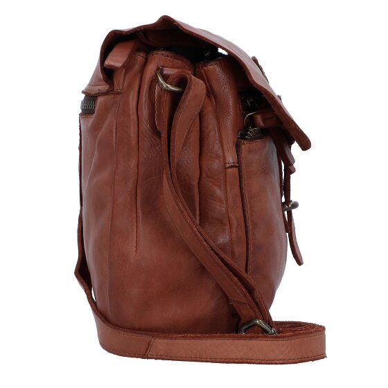 Harbour 2nd Anchor Love Rosi Shoulder bag Leather 29 cm
