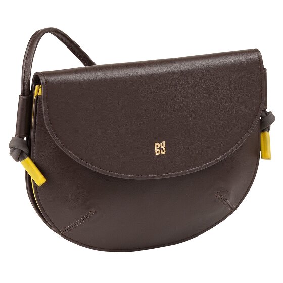 DuDu Skye Shoulder bag Genuine Leather 21 cm