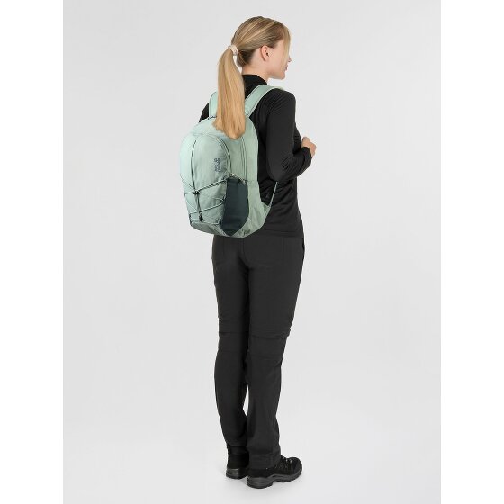 Jack Wolfskin Yuma 18 L Daypack 46 cm Laptop compartment