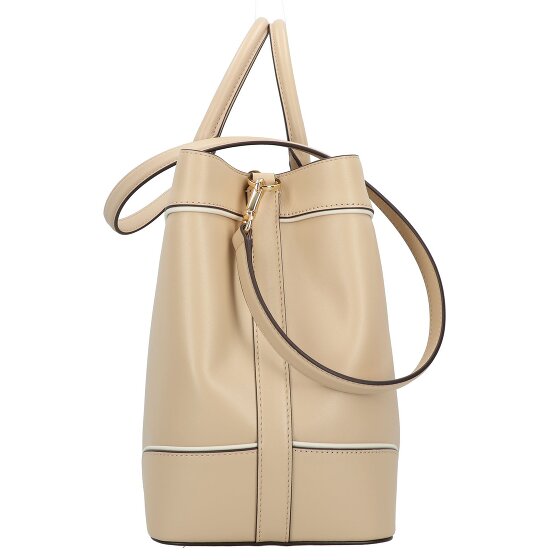 Lauren Ralph Lauren Marcy Shopper Bag Leather 36 cm