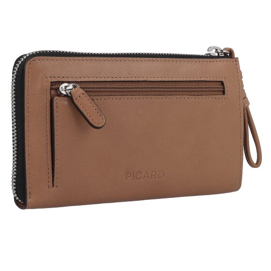 Picard Donna 1 Wallet Leather 10 cm