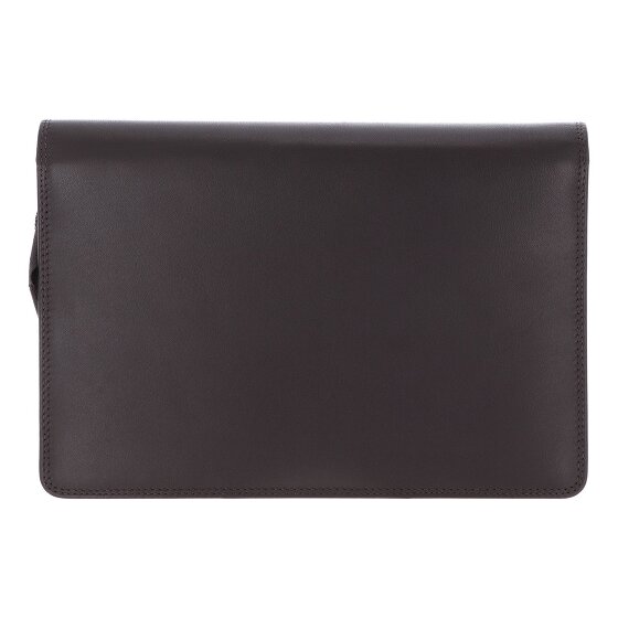 Golden Head Polo '"Men''s bag"' Genuine Leather 23 cm