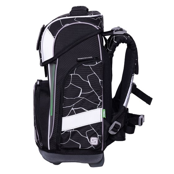 Schneiders Ergolite School bag set 8-piece