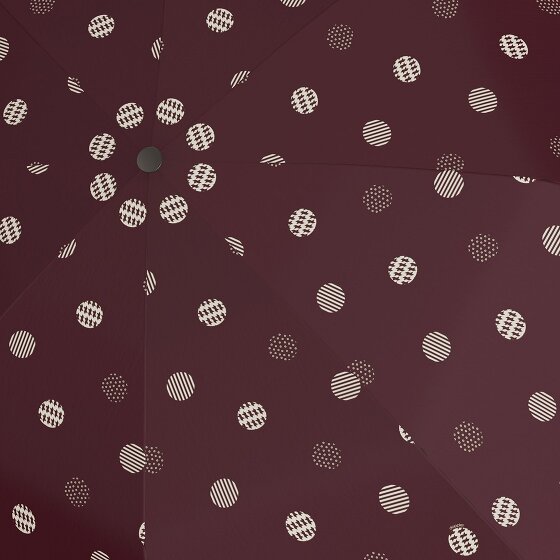 Doppler Fiber Flex Long AC Stick umbrella 88 cm