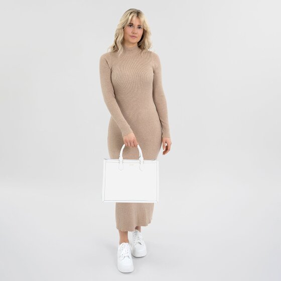 Joop! decoro stampa Shopper Bag 36.5 cm Joop! decoro stampa Shopper Bag 36.5 cm