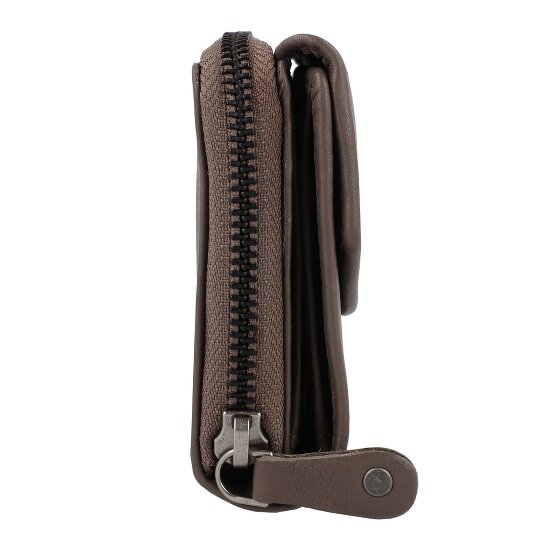 Harbour 2nd Iona Wallet Leather 19 cm