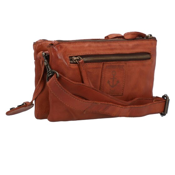 Harbour 2nd Tara Shoulder Bag Leather 31 cm