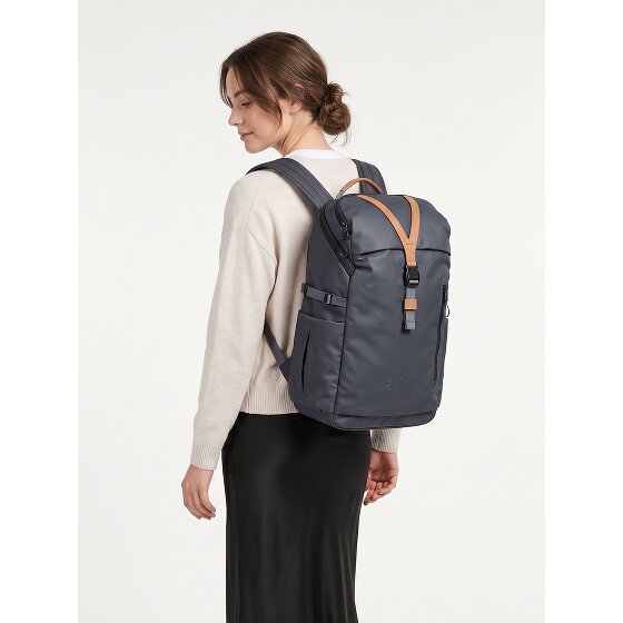 aunts & uncles Japan Nojiri RE Daypack 49 cm Laptop compartment
