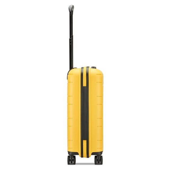 MODO by Roncato Supernova 2.0 4 wheels Suitcase set 2-piece