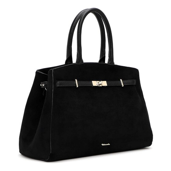 Tamaris TAS Martina Shoulder Bag Genuine Leather 40 cm