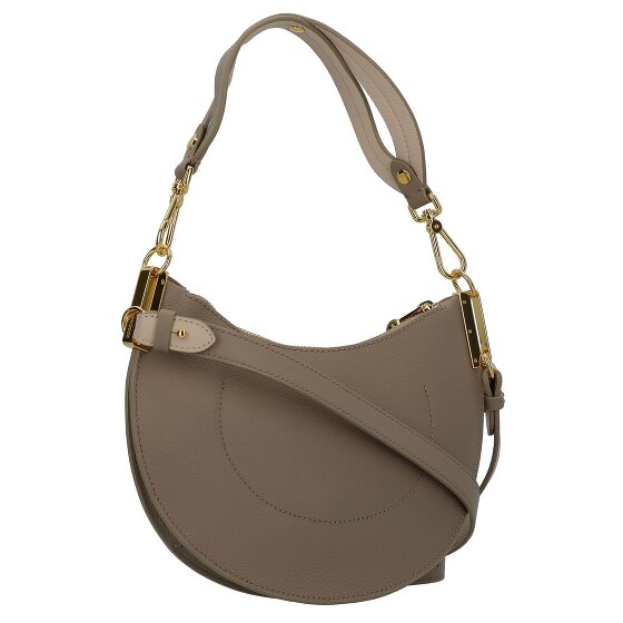 Coccinelle Sunup Shoulder bag Genuine Leather 25.5 cm