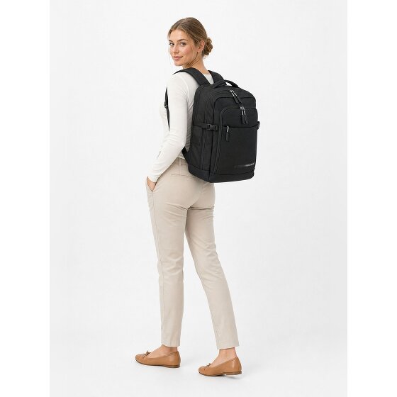 Travelite Kick Off Daypack 40 cm Laptop compartment