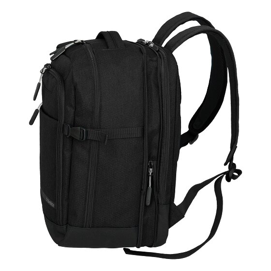 Travelite Kick Off Daypack 40 cm Laptop compartment