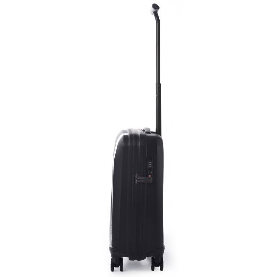 Epic Phantom SL 4 Roll Cabin Trolley 55 cm