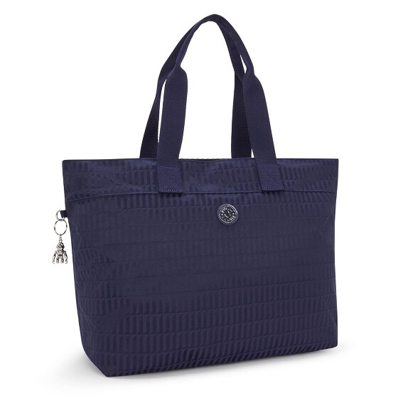 Kipling Elevated Jacquard Colissa Up Shopper Bag 50 cm Laptop compartment