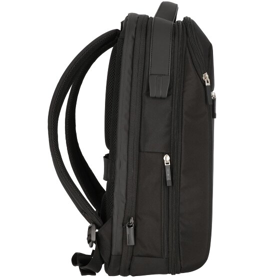 Samsonite Litepoint backpack 46 cm laptop compartment Samsonite Litepoint backpack 46 cm laptop compartment