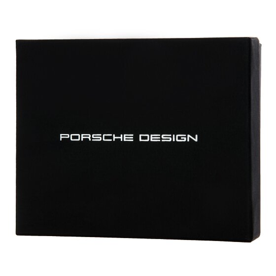 Porsche Design Keyring Keychain Leather 10 cm