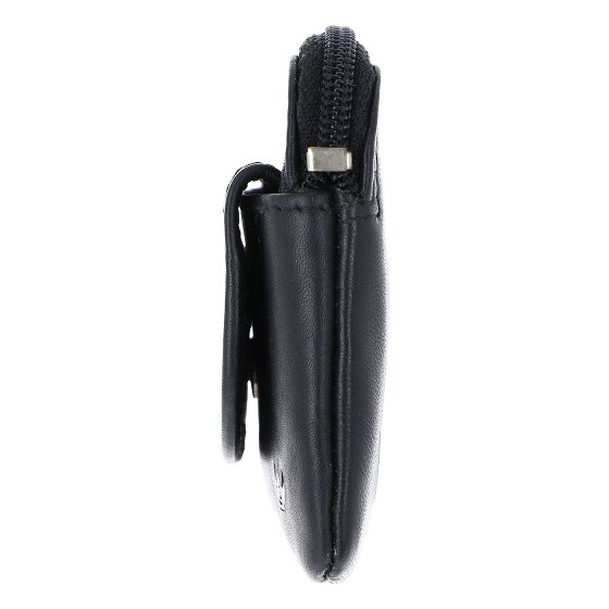 Golden Head Polo Key pouch Genuine Leather 10.5 cm
