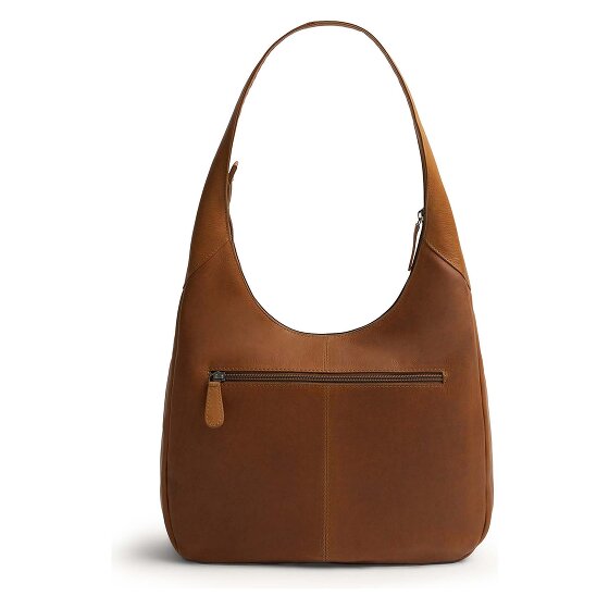 The Chesterfield Brand Neya Shoulder Bag Genuine Leather 33 cm