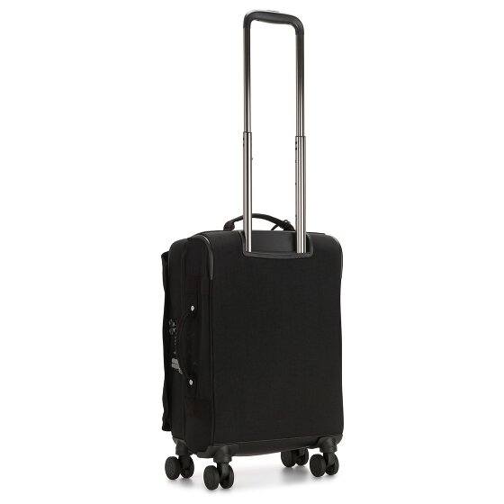 Kipling Basic Spontaneous S 4 Roll Cabin Trolley 53 cm