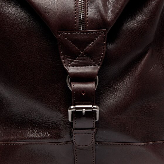 The Chesterfield Brand Cavoli Weekender travel bag Leather 55 cm