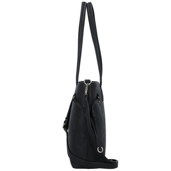 Valentino Samba Shopper Bag 35 cm