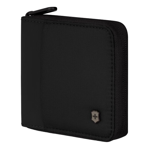 Victorinox Travel Essentials Wallet RFID protection 11 cm
