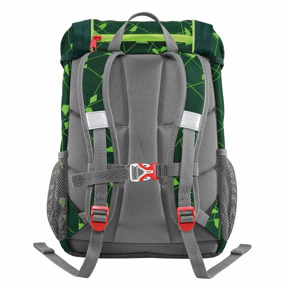 Step by Step Kid Shine kids backpack set 3pcs.
