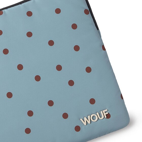 Wouf Studio Laptop sleeve 32.5 cm