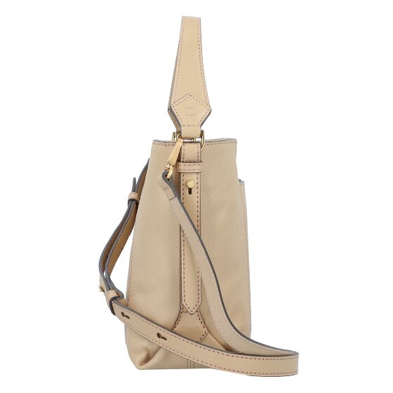 The Bridge Gemma Shoulder Bag Leather 23 cm