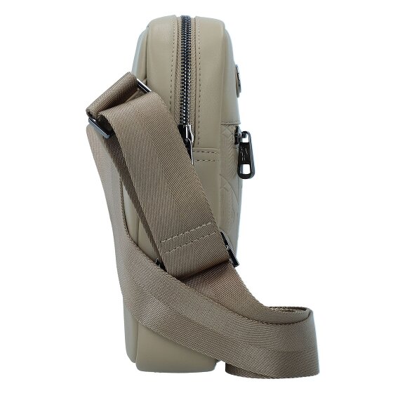 Lacoste Nomogramme Shoulder bag 15.5 cm