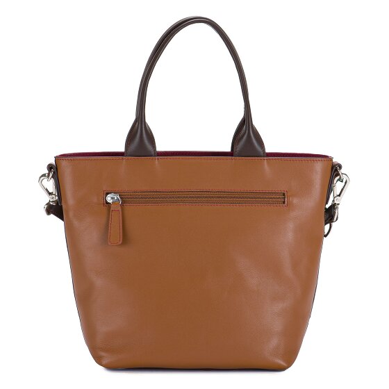 Mywalit Carrara Handbag Leather 29 cm