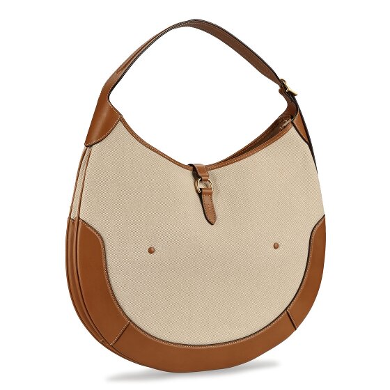POLO RALPH LAUREN Polo ID Shoulder Bag 40.5 cm
