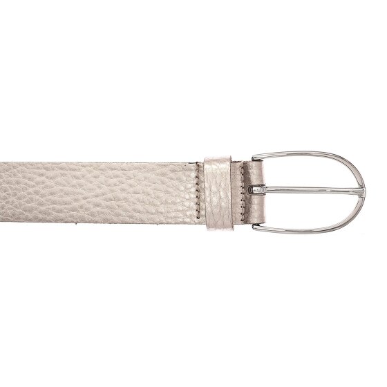 Vanzetti Belt Leather