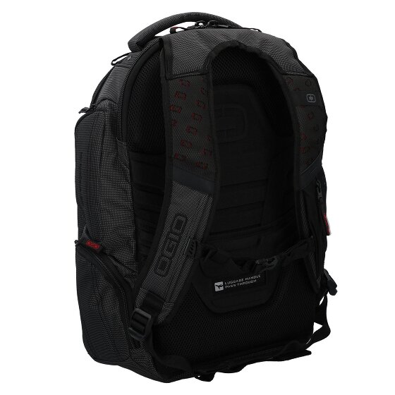 Ogio Renegade RSS backpack 49 cm laptop compartment