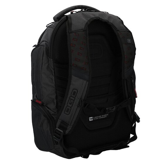 Ogio Renegade RSS backpack 49 cm laptop compartment