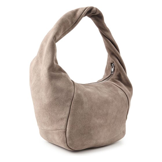 Liebeskind Farrah II Shoulder Bag M Genuine Leather 45 cm