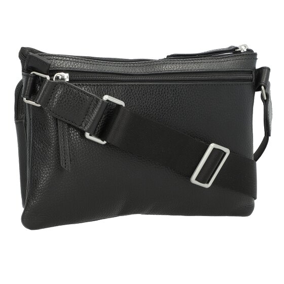 Jost Vika Shoulder bag Leather 28 cm