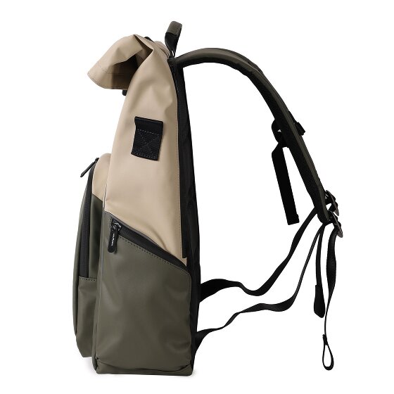 Hedgren Commute Bike Hub Bike backpack 59 cm
