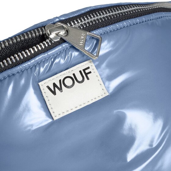 Wouf Glossy Bum bag 33 cm
