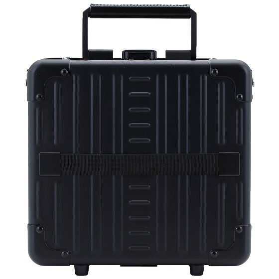 Aleon Diversty Aluminum Beautycase, 27 cm