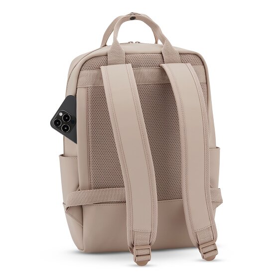 Johnny Urban Sleek Series Hailey Daypack 36 cm Laptop compartment