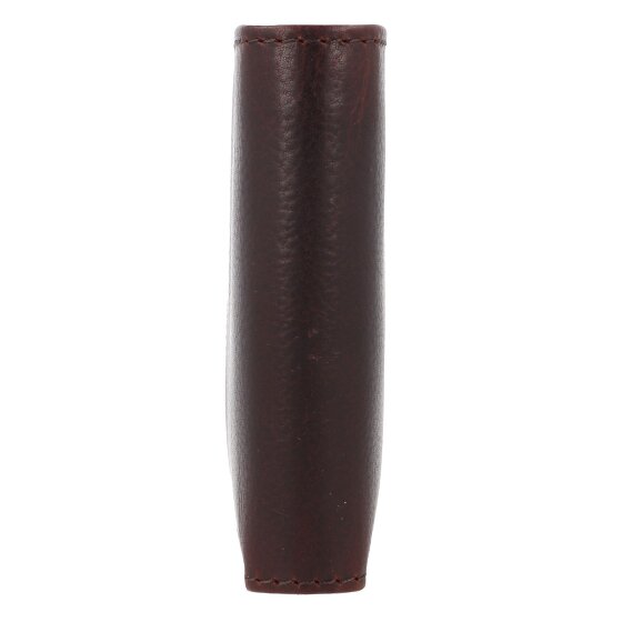 Leonhard Heyden Roma Wallet Leather 11.5 cm