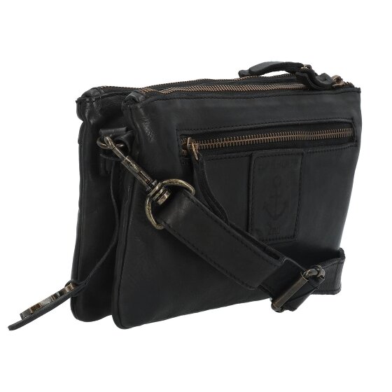 Harbour 2nd Tara Shoulder Bag Leather 31 cm
