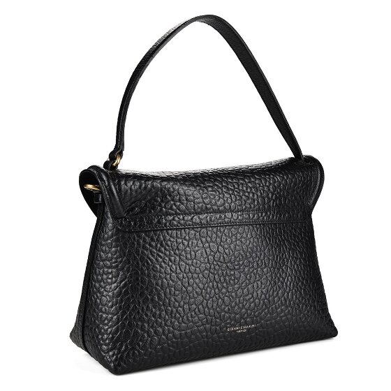 Gianni Chiarini Bea Shoulder Bag Genuine Leather 35 cm